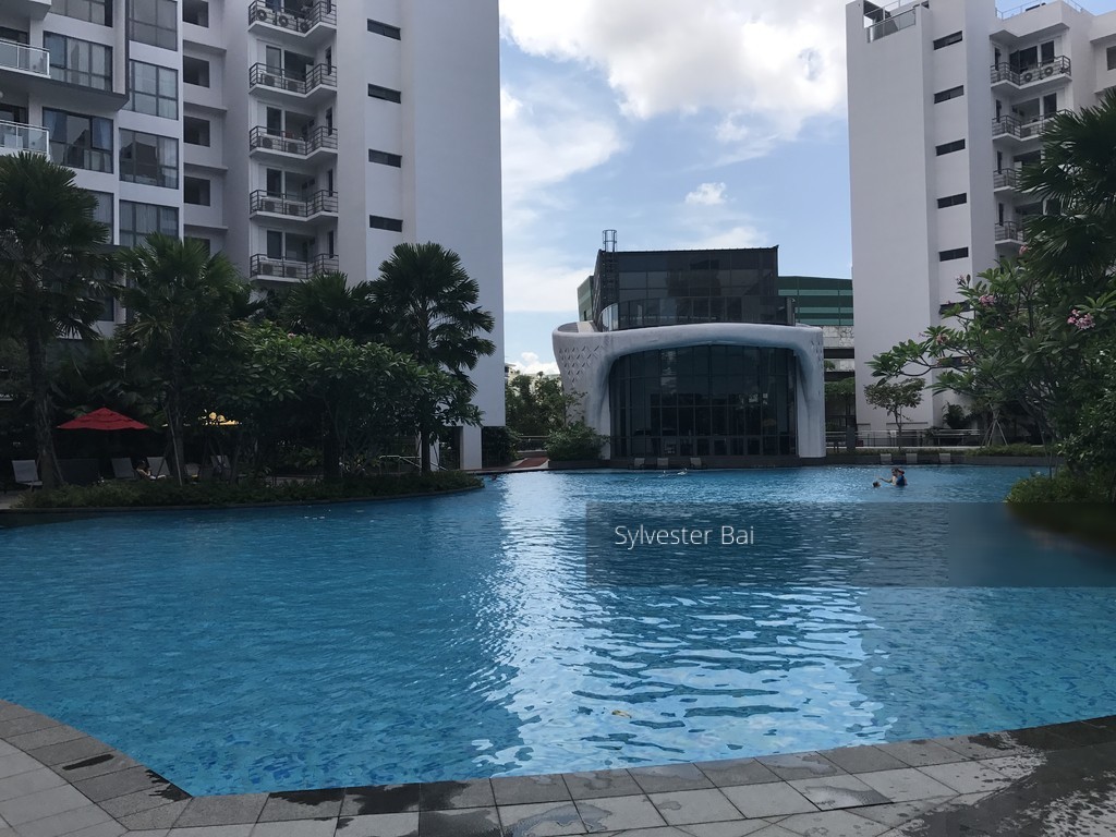Parc Olympia (D17), Condominium #143446882